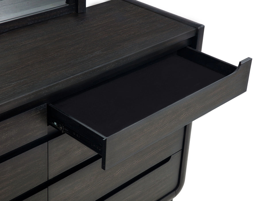 Five Star Furniture - Leandro Bedroom Set