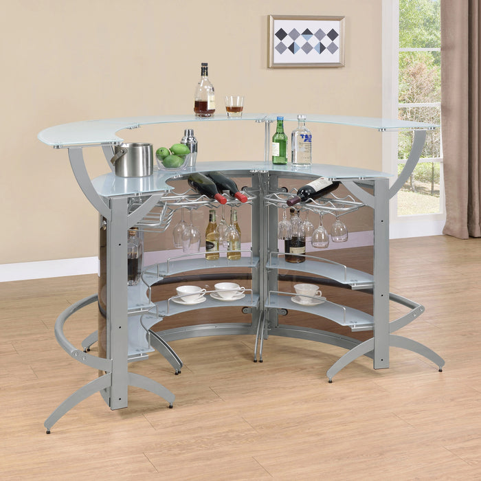 Five Star Furniture - Dallas Home Bar