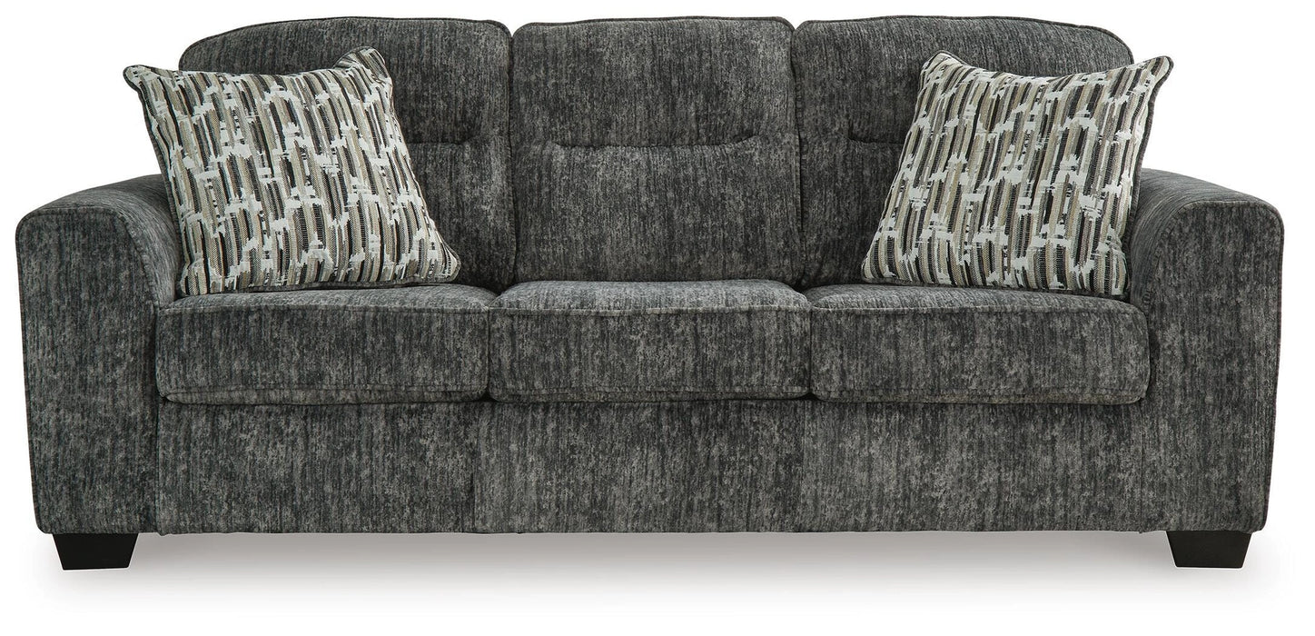 Five Star Furniture - Lonoke Living Room Set