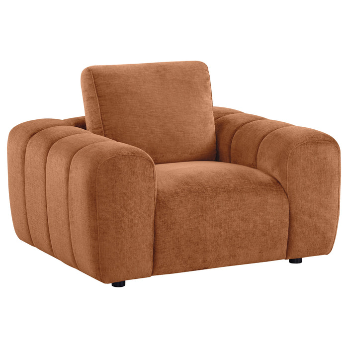 Five Star Furniture - Burnett Accent Chair