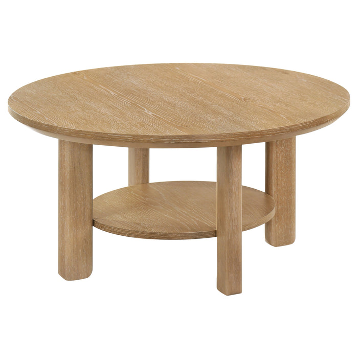 Five Star Furniture - Ottowa Coffee Table
