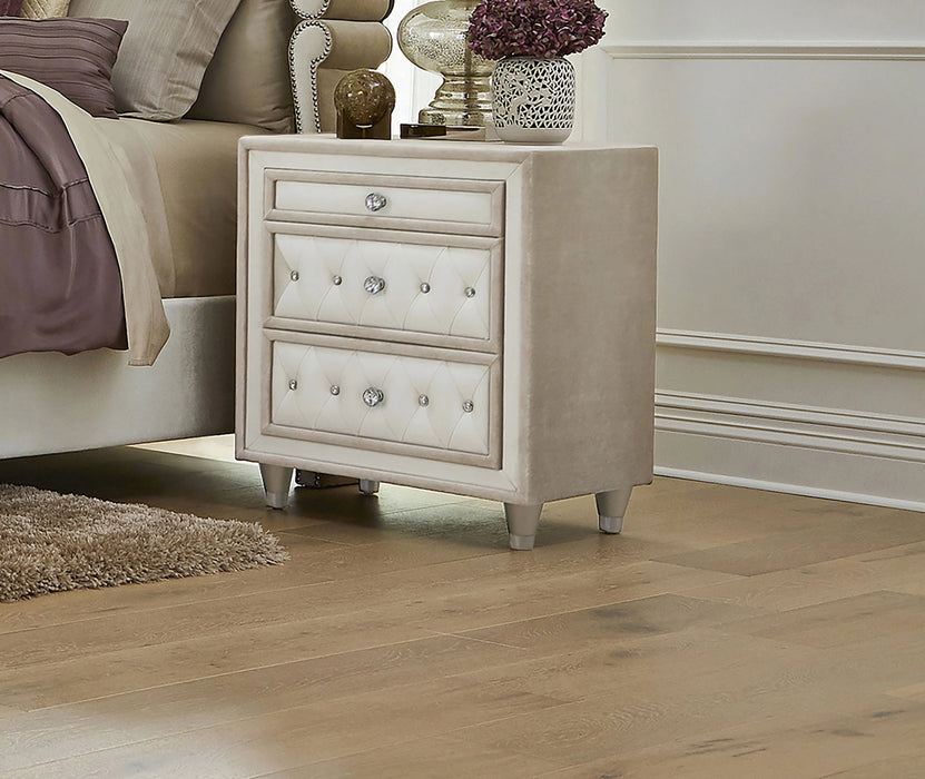 Five Star Furniture - Antonella Nightstand