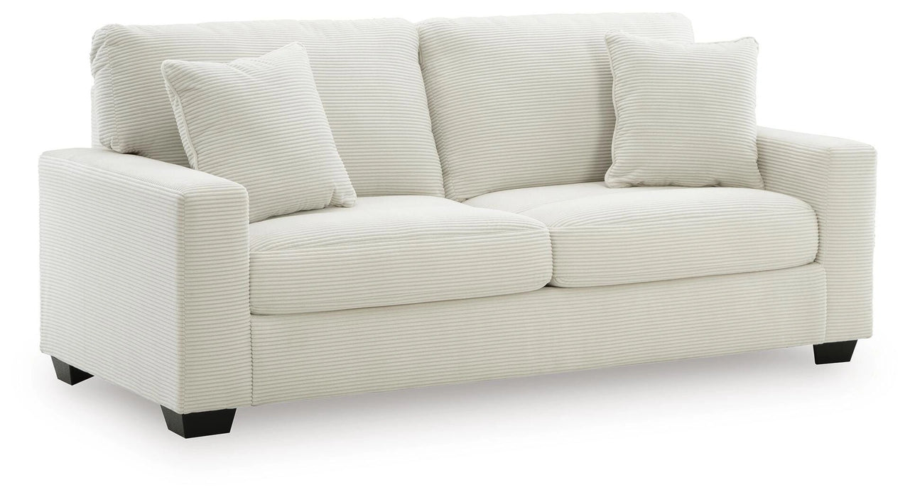 Five Star Furniture - Greenbriar Living Room Set
