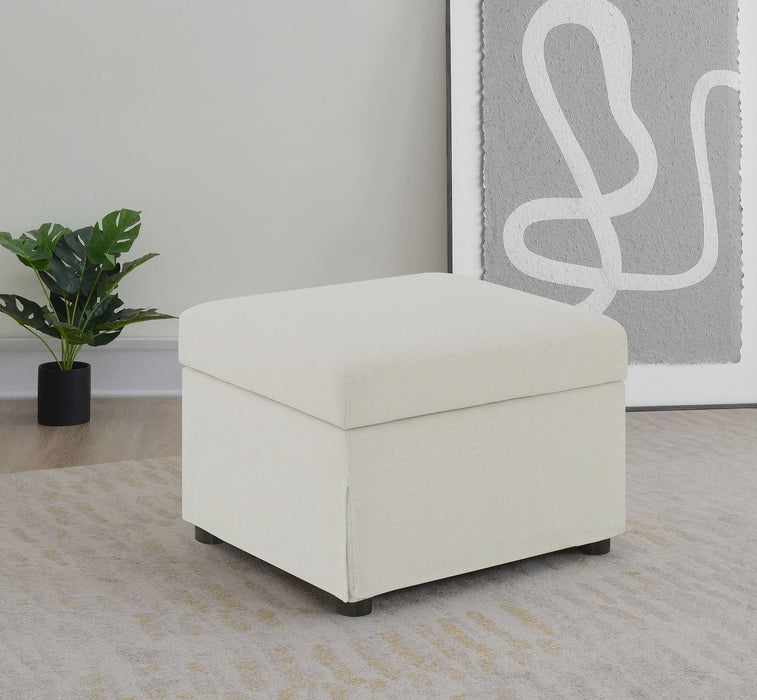 Five Star Furniture - Winter Storage Ottoman