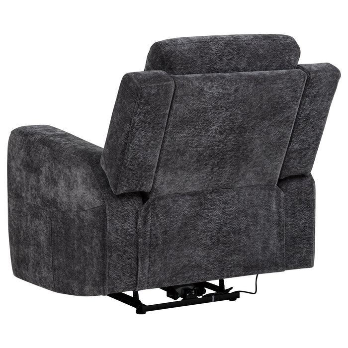 Five Star Furniture - Kennett Power Reclining Sofa Set