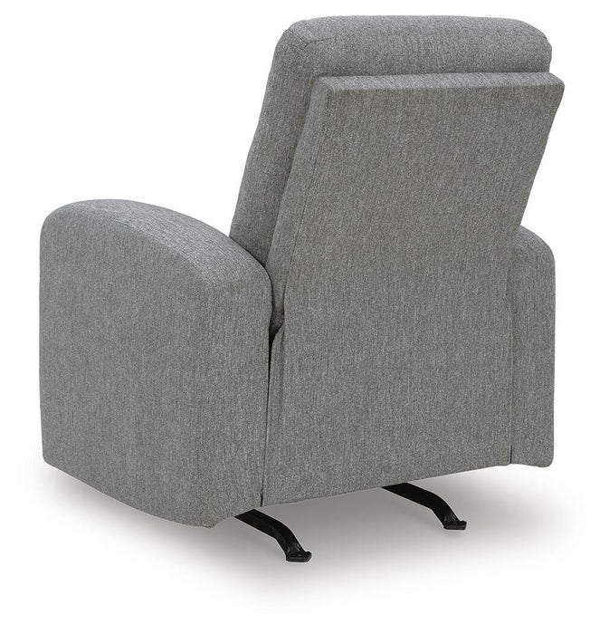 Five Star Furniture - Gauntlet Recliner