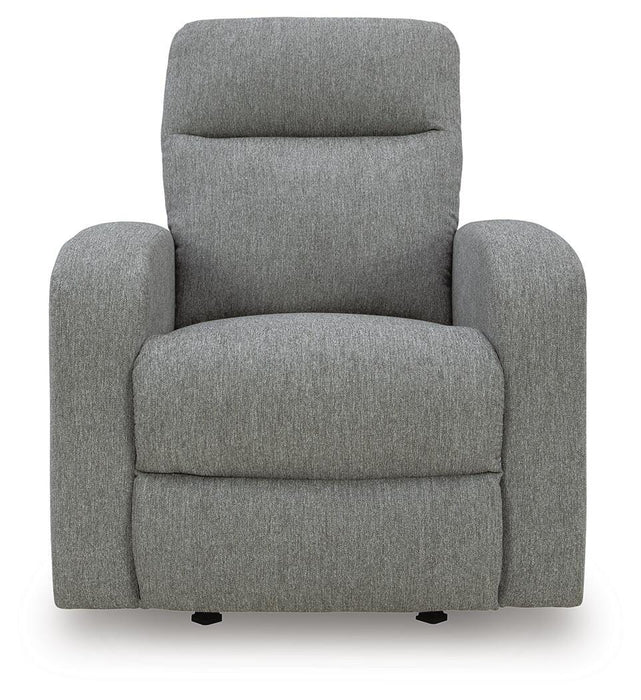Five Star Furniture - Gauntlet Recliner