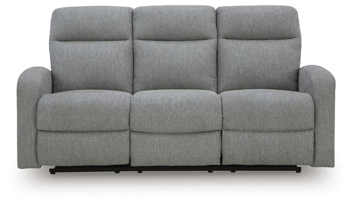 Five Star Furniture - Gauntlet Reclining Sofa