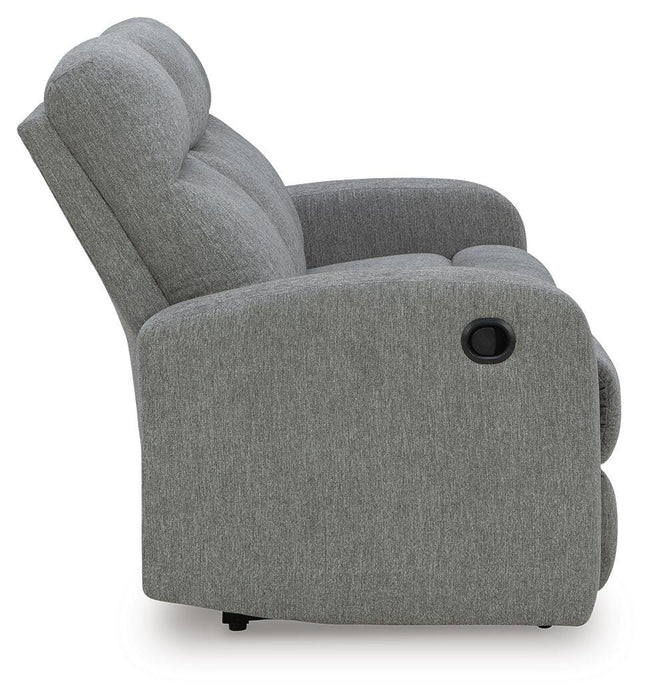 Five Star Furniture - Gauntlet Reclining Sofa