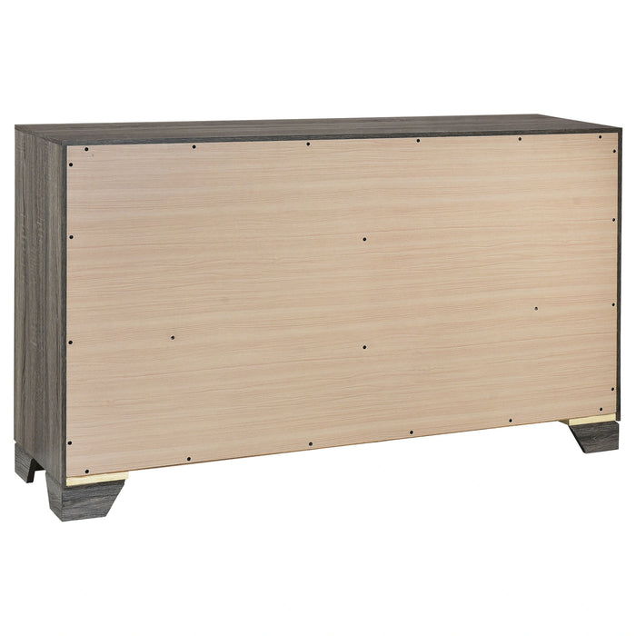 Five Star Furniture - Wright Dresser