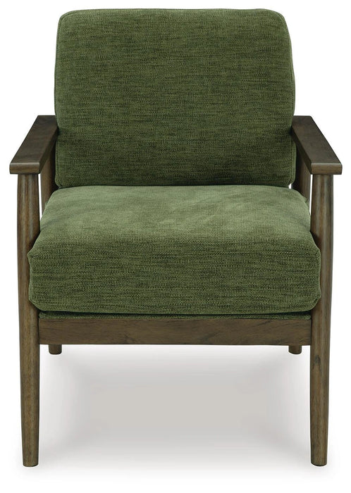 Five Star Furniture - Bixler Living Room Set