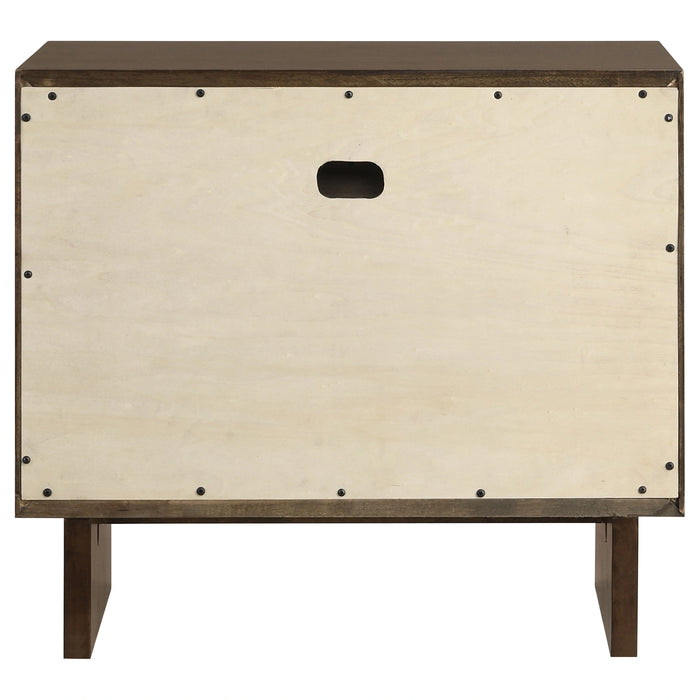 Five Star Furniture - Glenwood Nightstand