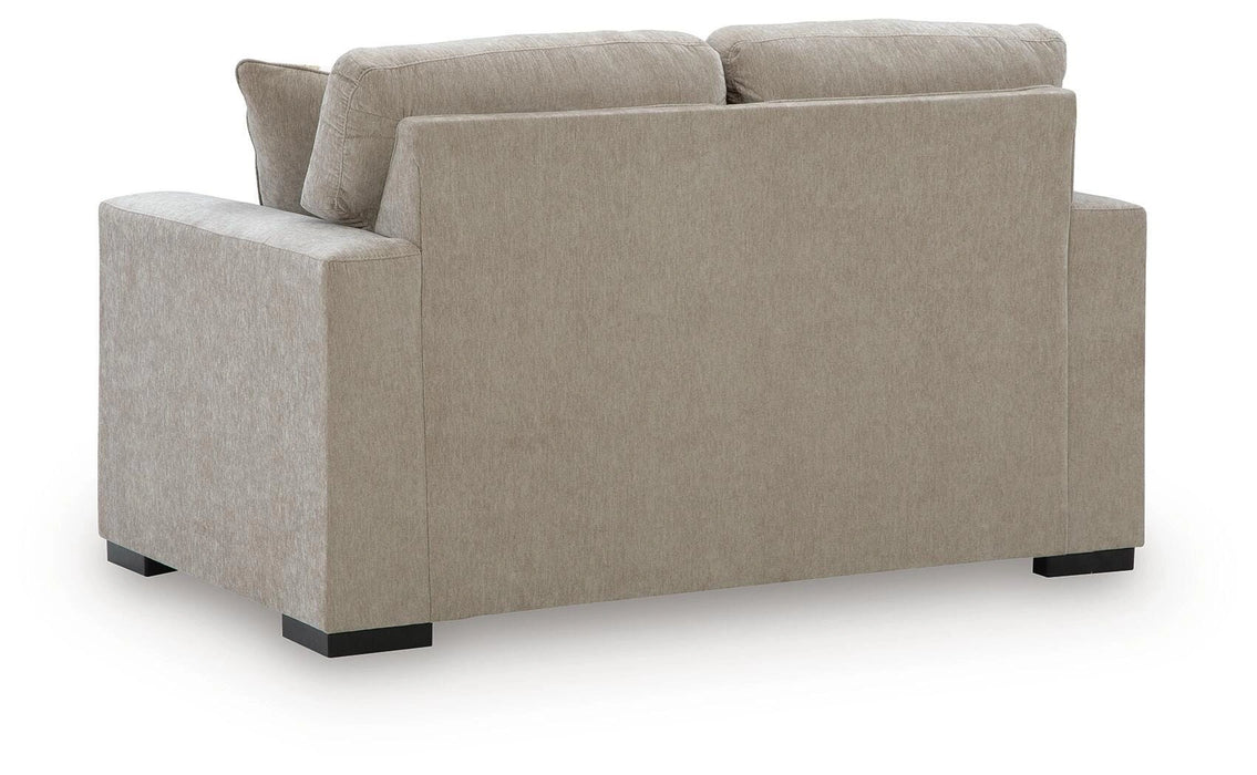 Five Star Furniture - Bridgepoint Loveseat