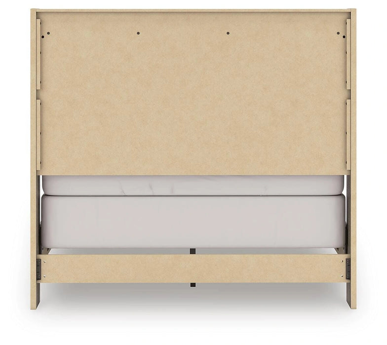 Five Star Furniture - Elbrim Bed