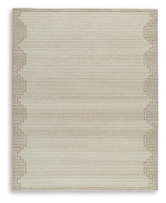 Five Star Furniture - Emorymore Rug