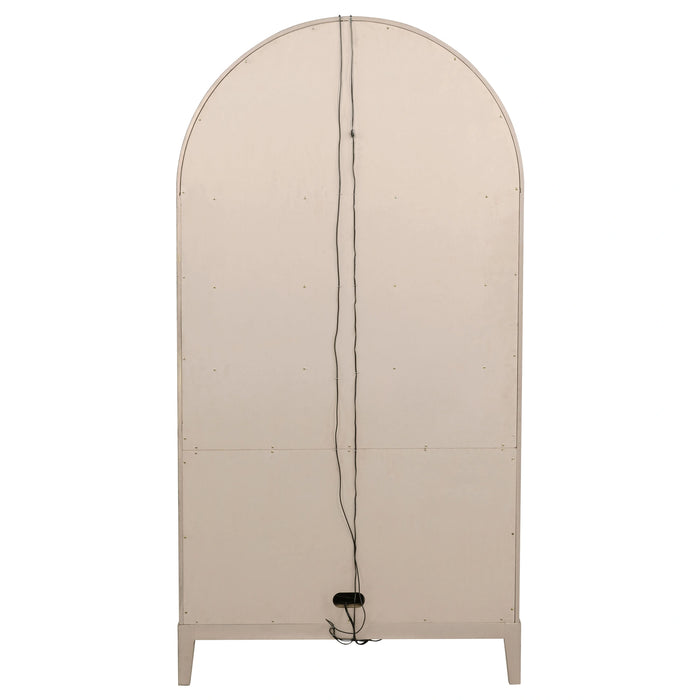 Five Star Furniture - Kailani Display Cabinet