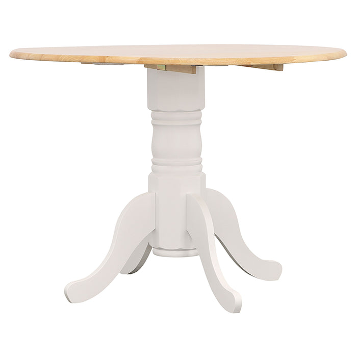 Five Star Furniture - Allison Extension Dining Table