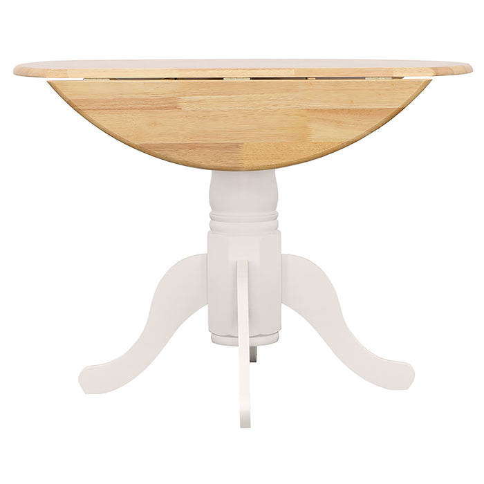 Five Star Furniture - Allison Extension Dining Table
