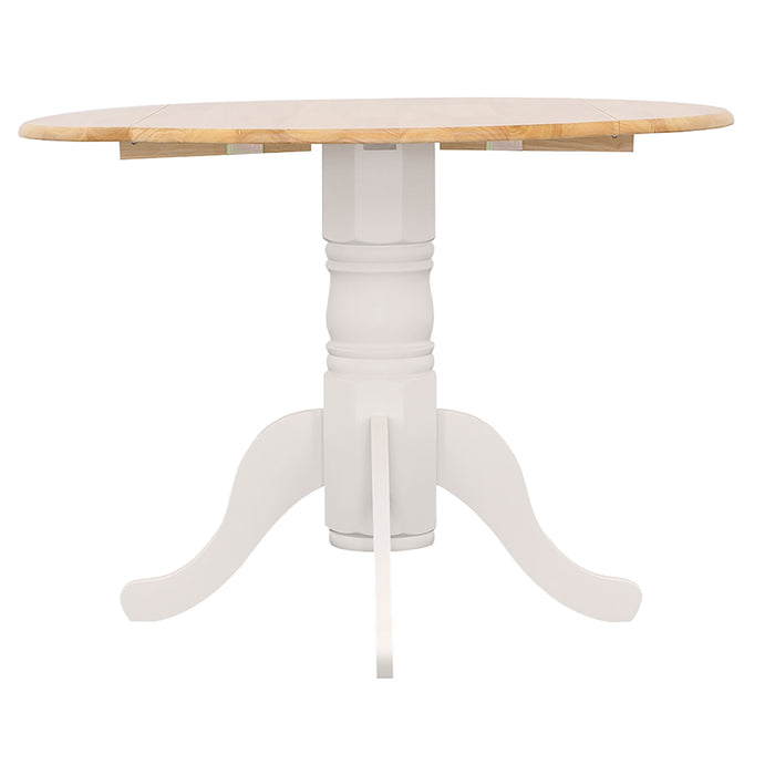 Five Star Furniture - Allison Extension Dining Table