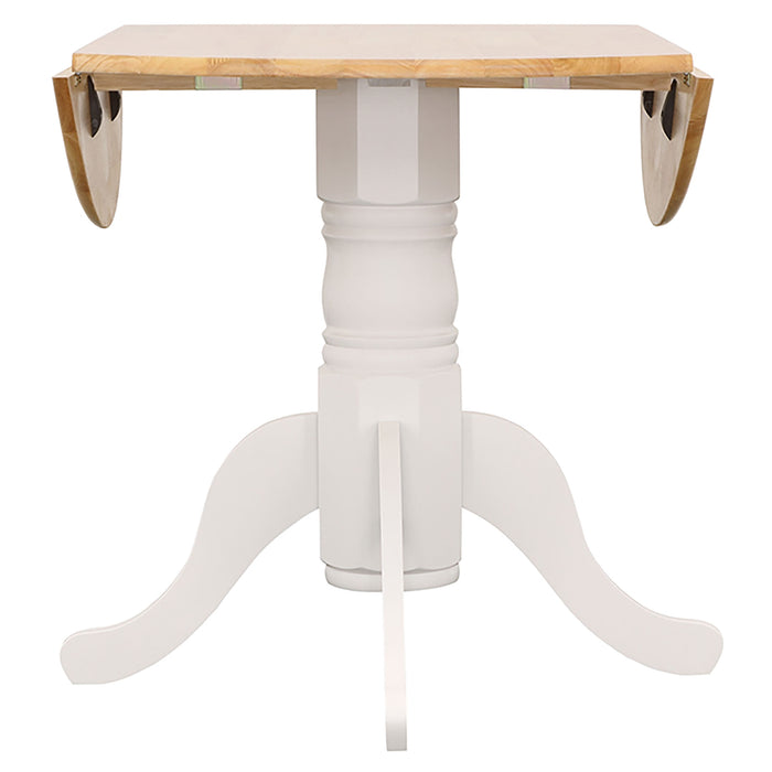 Five Star Furniture - Allison Extension Dining Table