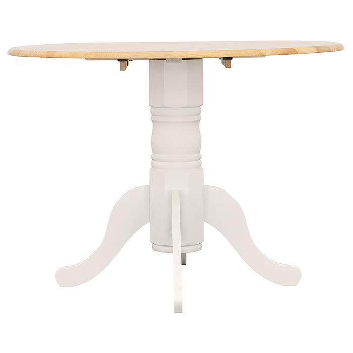Five Star Furniture - Allison Extension Dining Table