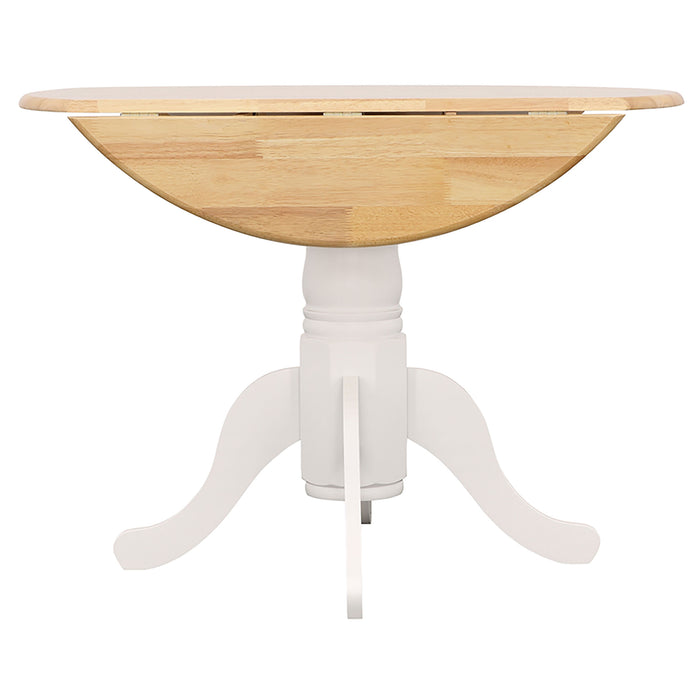 Five Star Furniture - Allison Extension Dining Table