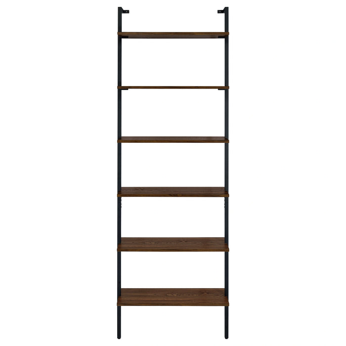 Five Star Furniture - Owens Wall Shelf Set