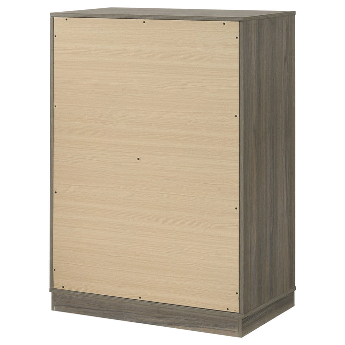 Five Star Furniture - Fenwick Chest of Drawers