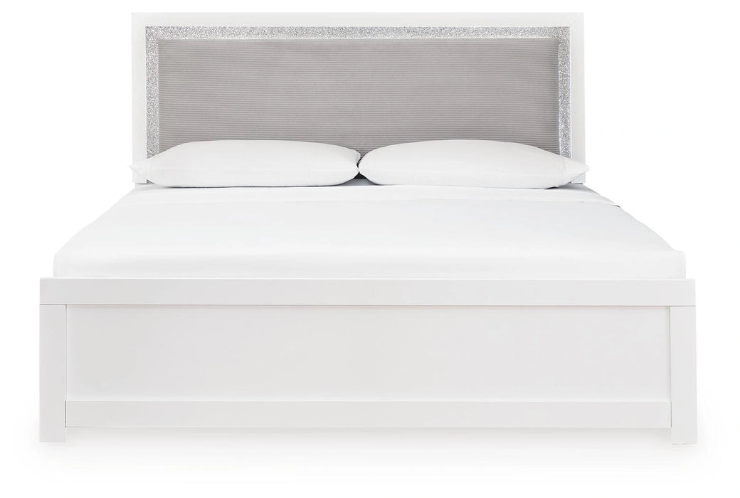 Five Star Furniture - Maeling Bed