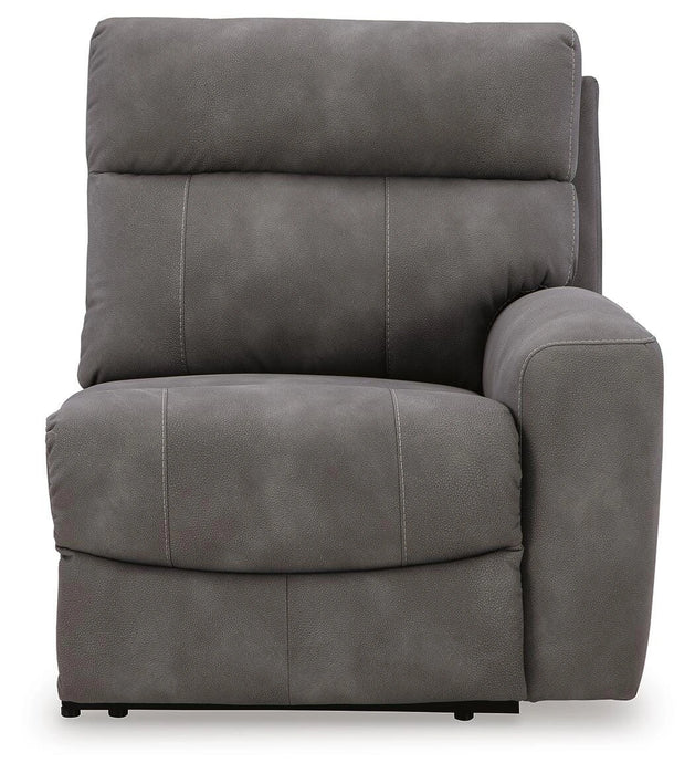 Five Star Furniture - Next-Gen DuraPella Power Reclining Sectional