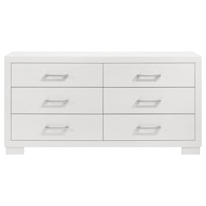 Five Star Furniture - Jessica Bedroom Set