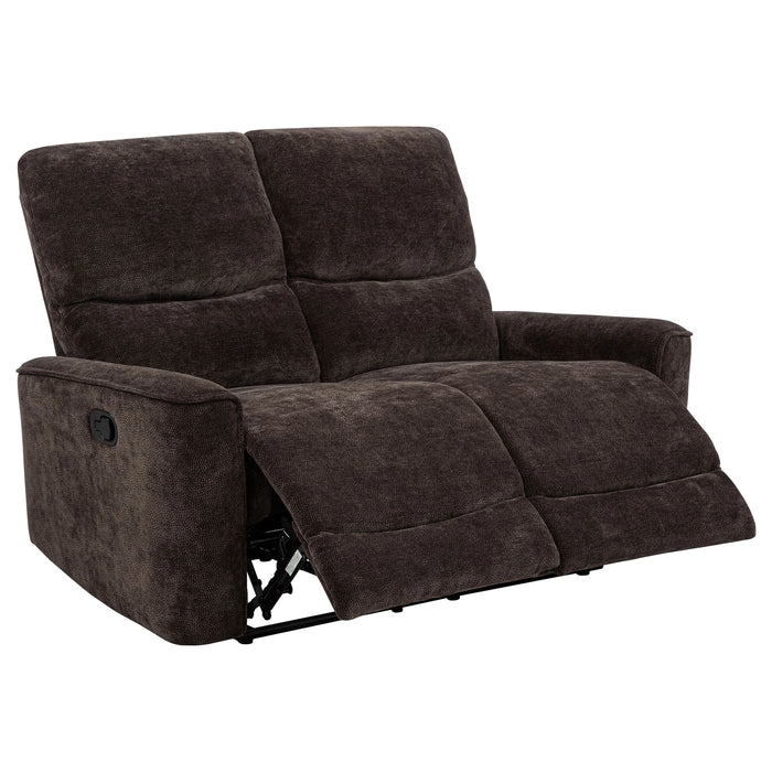 Five Star Furniture - Navarro Reclining Loveseat