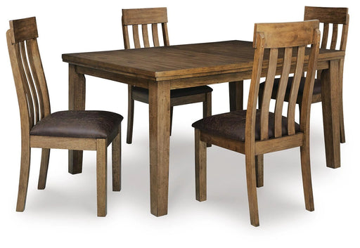 Five Star Furniture - 
