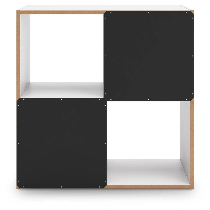 Five Star Furniture - Onita Four Cube Organizer