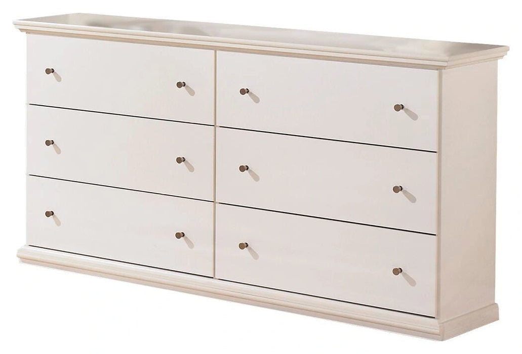 Five Star Furniture - Bostwick Shoals Youth Dresser