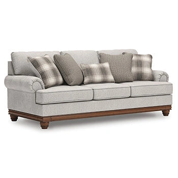 Five Star Furniture - Clearbrooke Living Room Set