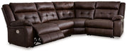 Five Star Furniture - Punch Up Power Reclining Sectional image