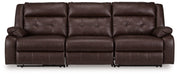 Five Star Furniture - Punch Up Power Reclining Sectional Sofa image