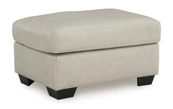 Five Star Furniture - Santorine Ottoman