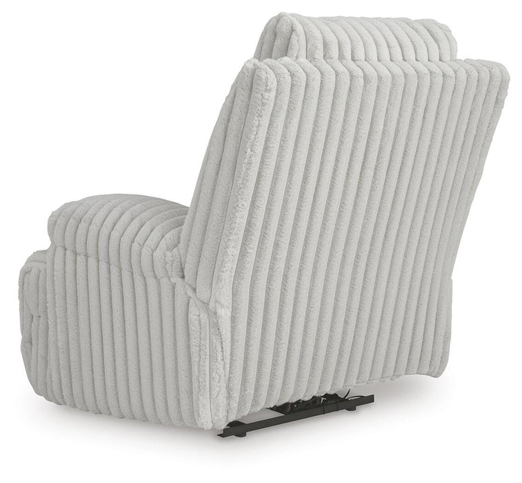 Five Star Furniture - Rhines Falls Power Recliner