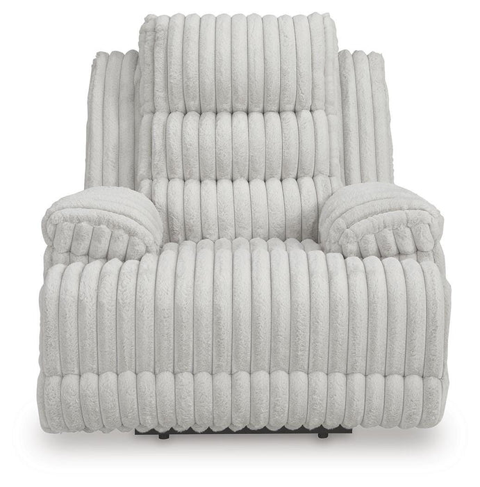 Five Star Furniture - Rhines Falls Power Recliner