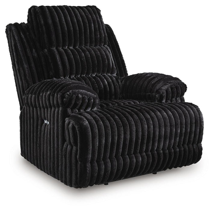 Five Star Furniture - Rhine Falls Power Recliner
