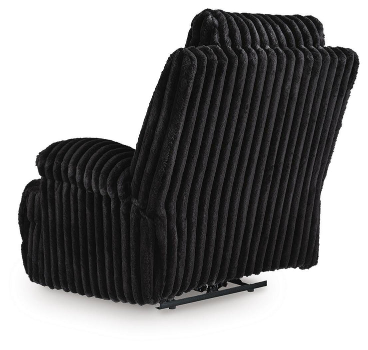 Five Star Furniture - Rhine Falls Power Recliner