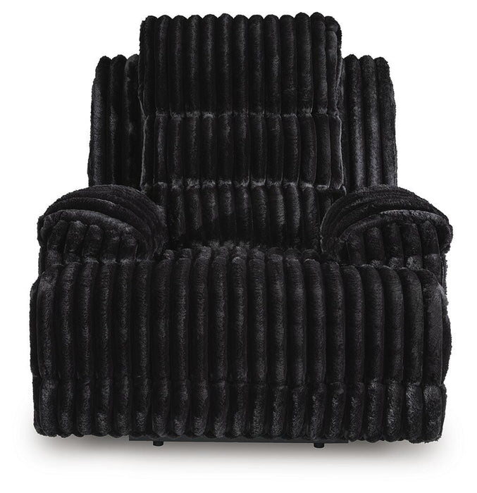 Five Star Furniture - Rhine Falls Power Recliner