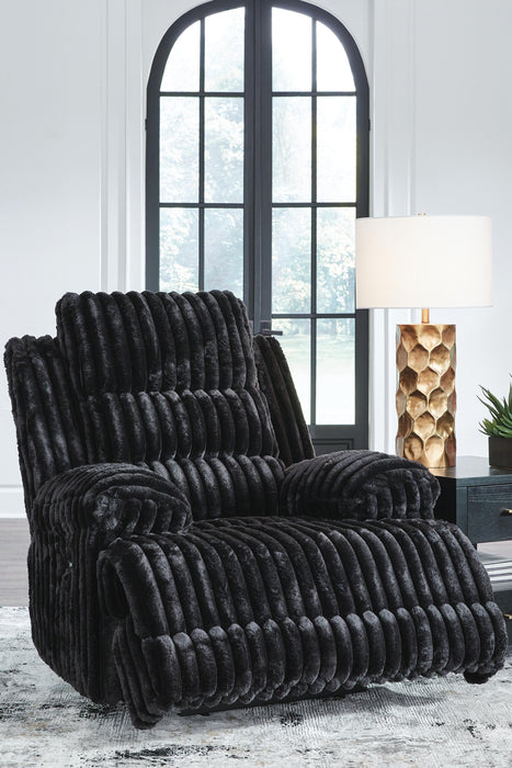 Five Star Furniture - Rhine Falls Power Recliner