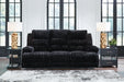 Five Star Furniture - Rhine Falls Power Reclining Sofa with Drop Down Table - Five Star Furniture & Mattress (GA)
