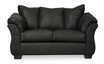 Five Star Furniture - Darcy Living Room Set