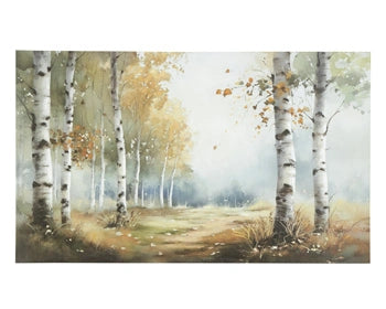 Five Star Furniture - Leithan Wall Art