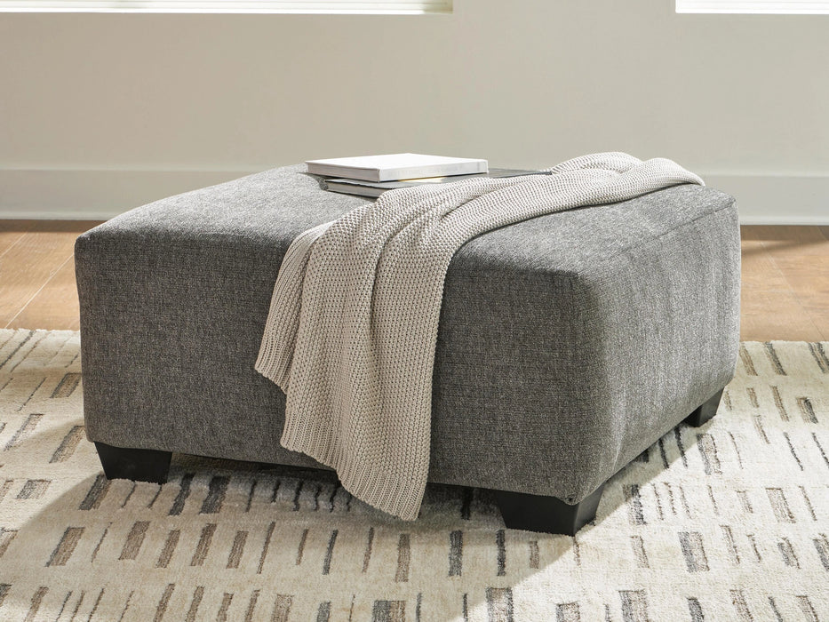 Five Star Furniture - Clarington Oversized Accent Ottoman