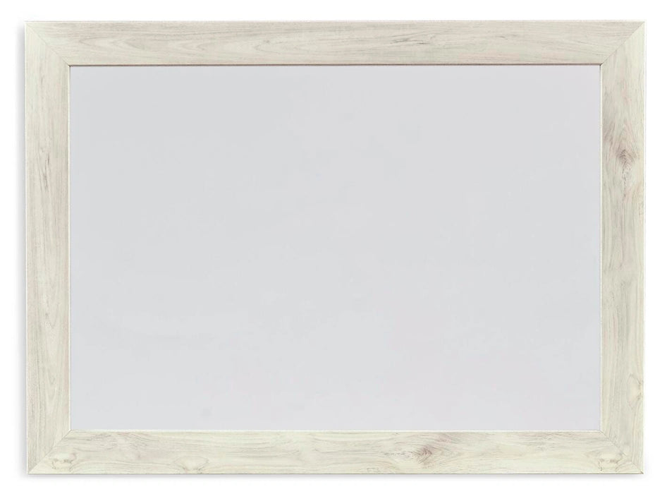 Five Star Furniture - Cambeck Bedroom Mirror